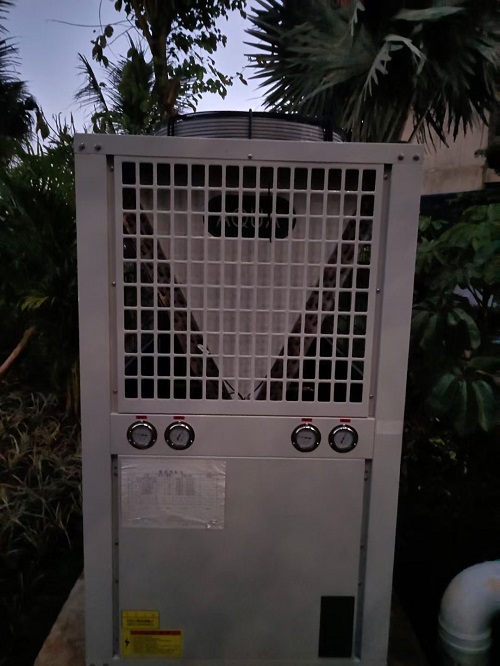 空氣源熱泵 空氣源熱泵