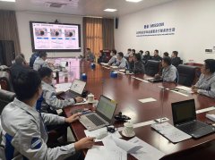 西安交通大学-通用手艺集团结合研究院召开年度