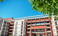 <b>湖北这所沉点高校藏不住了！王牌专业全国前四</b>